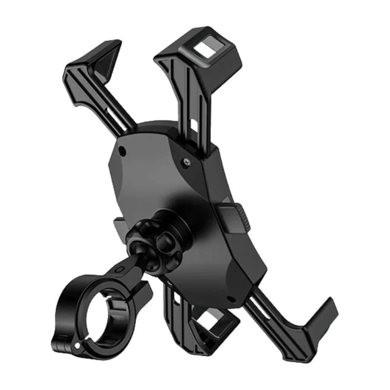 Astrum SH310 Mobile Phone Holder X Shape for Bikes A53531-B