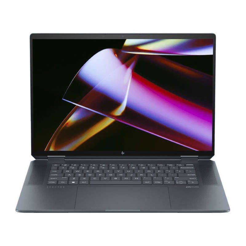 HP Spectre x360 16-aa0003ni 16-inch 2.8K 2-in-1 Laptop - Intel Core Ultra 7 155H 1TB SSD 32GB RAM...