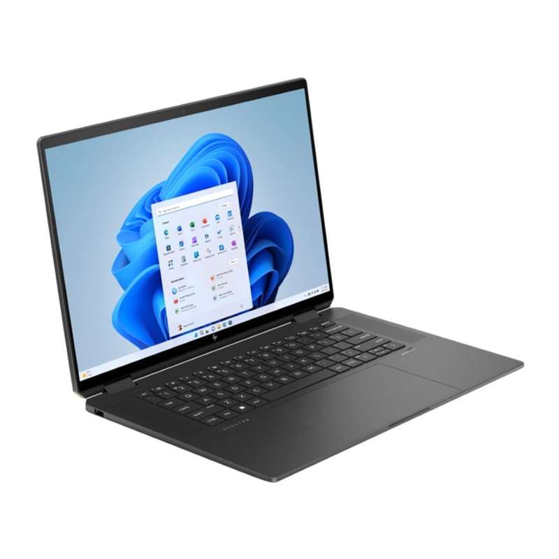 HP Spectre x360 16-aa0004ni 16-inch 2.8K 2-in-1 Laptop - Intel Core Ultra 7 155H 1TB SSD 32GB RAM...