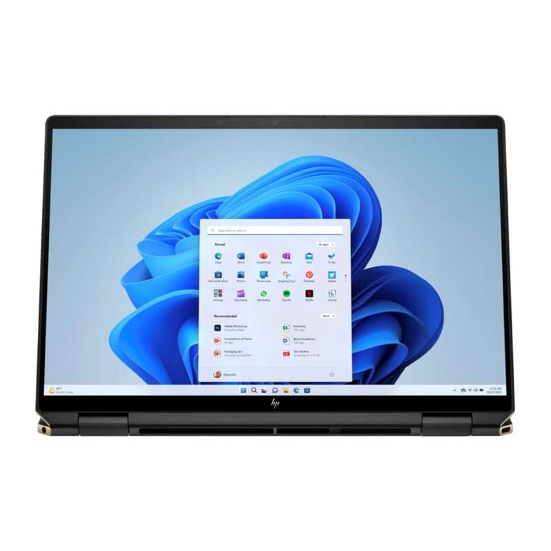 HP Spectre x360 16-aa0004ni 16-inch 2.8K 2-in-1 Laptop - Intel Core Ultra 7 155H 1TB SSD 32GB RAM...