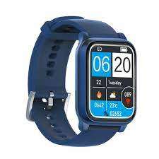 Astrum MT30 Sports Smart Watch Blue A61651-C