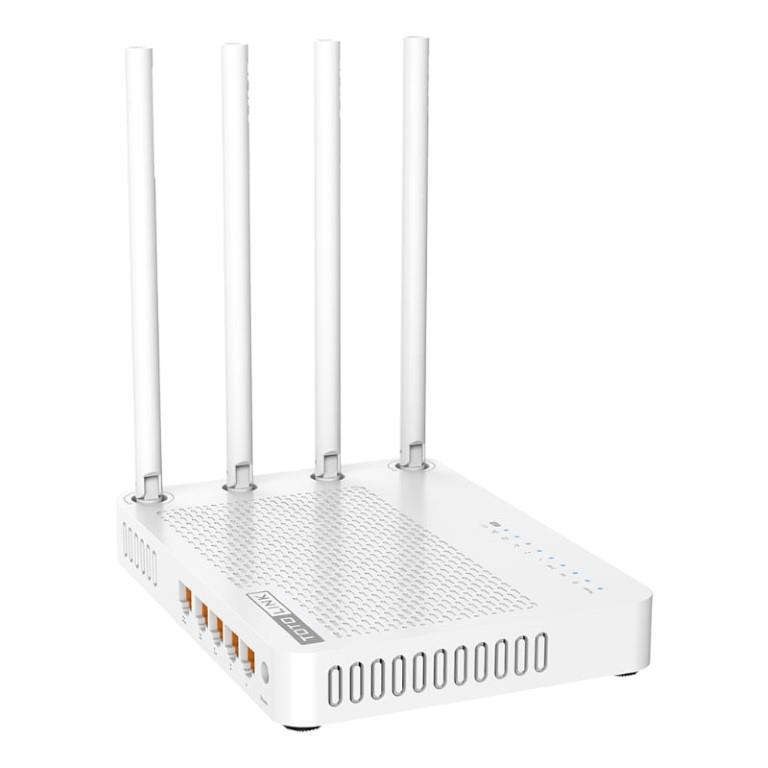 Totolink A702R V4 Wireless Dual-Band Router