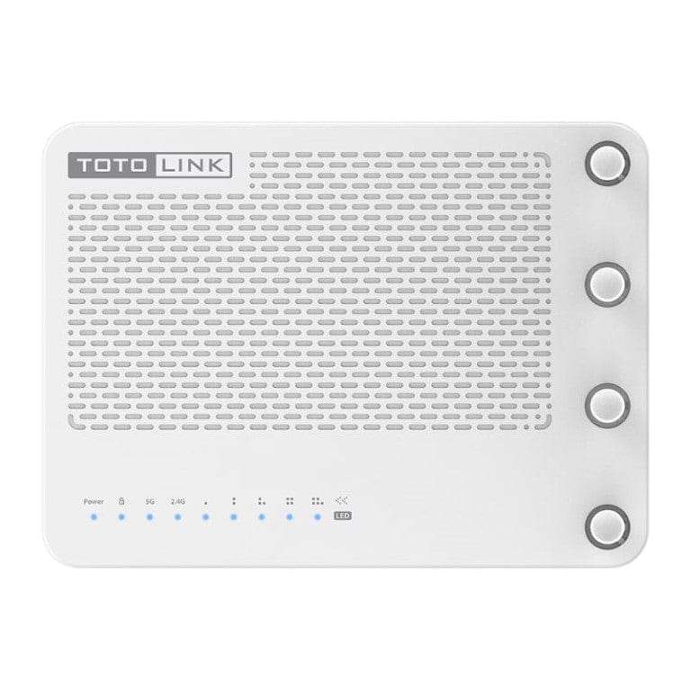 Totolink A702R V4 Wireless Dual-Band Router
