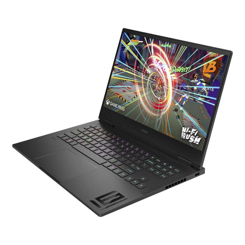 HP OMEN Gaming 16-wf1002ni 16.1-inch QHD Laptop - Intel Core i7-14700HX 1TB SSD 32GB RAM RTX 4060...