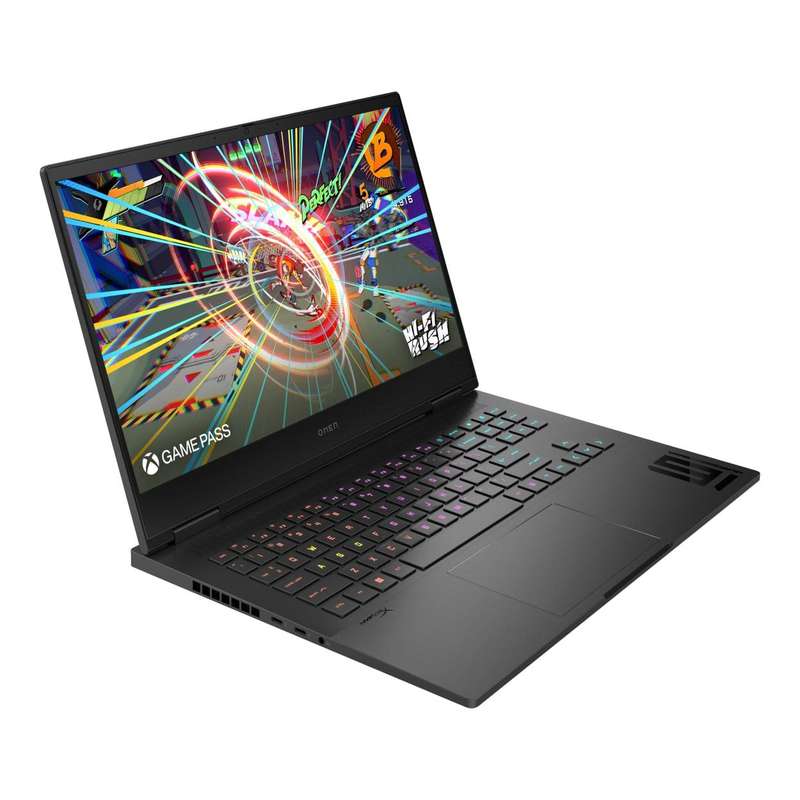 HP OMEN Gaming 16-wf1002ni 16.1-inch QHD Laptop - Intel Core i7-14700HX 1TB SSD 32GB RAM RTX 4060...