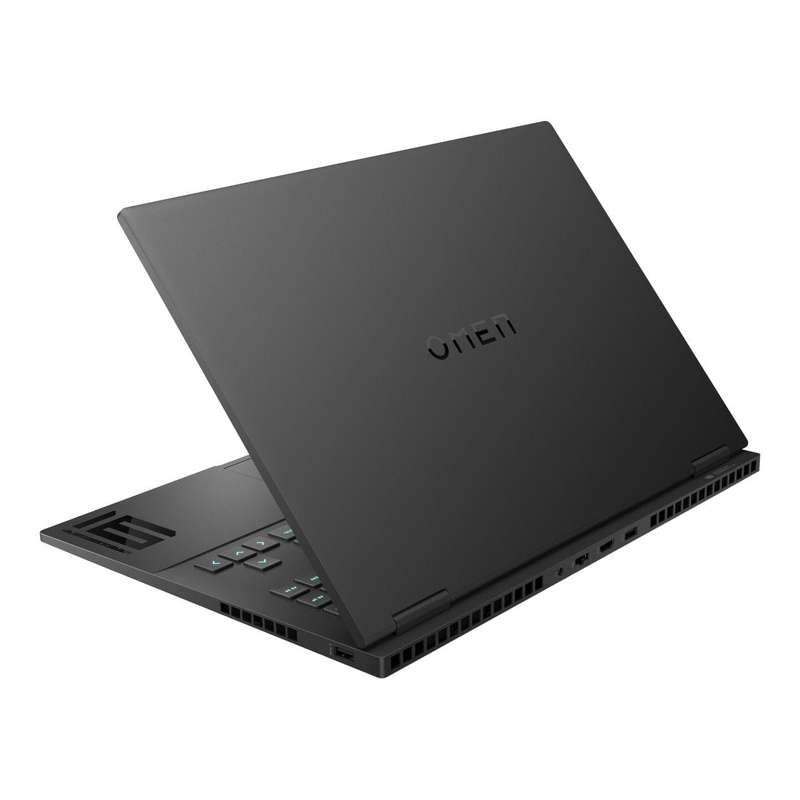HP OMEN Gaming 16-wf1002ni 16.1-inch QHD Laptop - Intel Core i7-14700HX 1TB SSD 32GB RAM RTX 4060...
