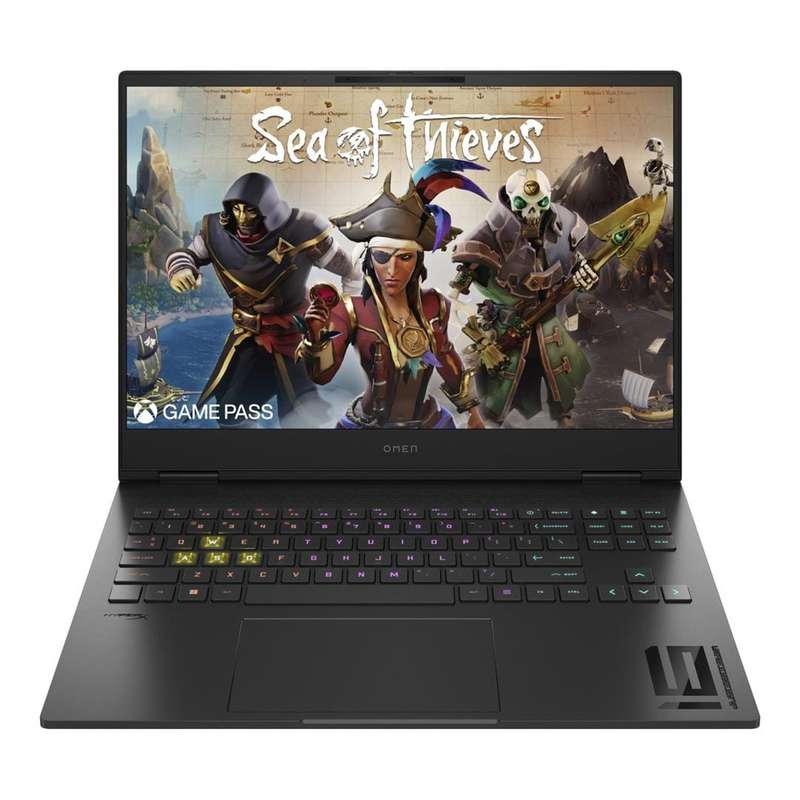 HP OMEN Transcend 16-u1002ni 16-inch WQXGA OLED Laptop - Intel Core i7-14700HX 1TB SSD 32GB RAM R...