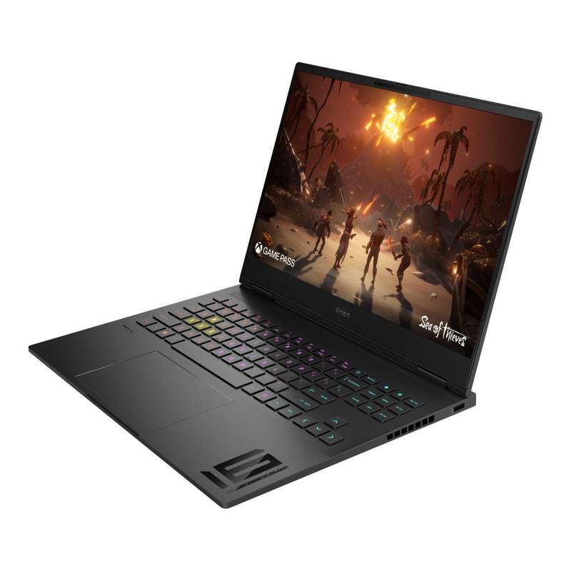HP OMEN Transcend 16-u1002ni 16-inch WQXGA OLED Laptop - Intel Core i7-14700HX 1TB SSD 32GB RAM R...