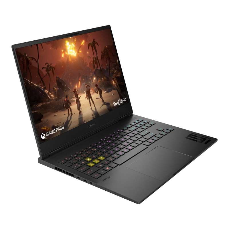 HP OMEN Transcend 16-u1002ni 16-inch WQXGA OLED Laptop - Intel Core i7-14700HX 1TB SSD 32GB RAM R...