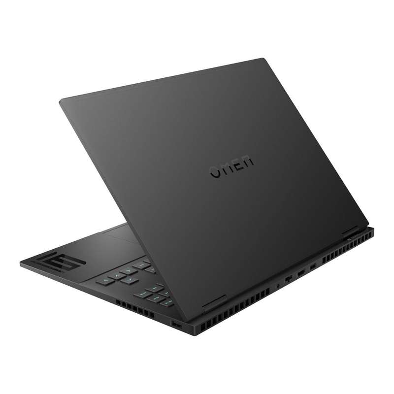HP OMEN Transcend 16-u1002ni 16-inch WQXGA OLED Laptop - Intel Core i7-14700HX 1TB SSD 32GB RAM R...