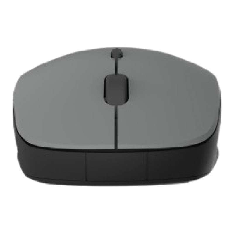 Astrum MW210 Wireless Optical Mouse Black Grey A82521-B