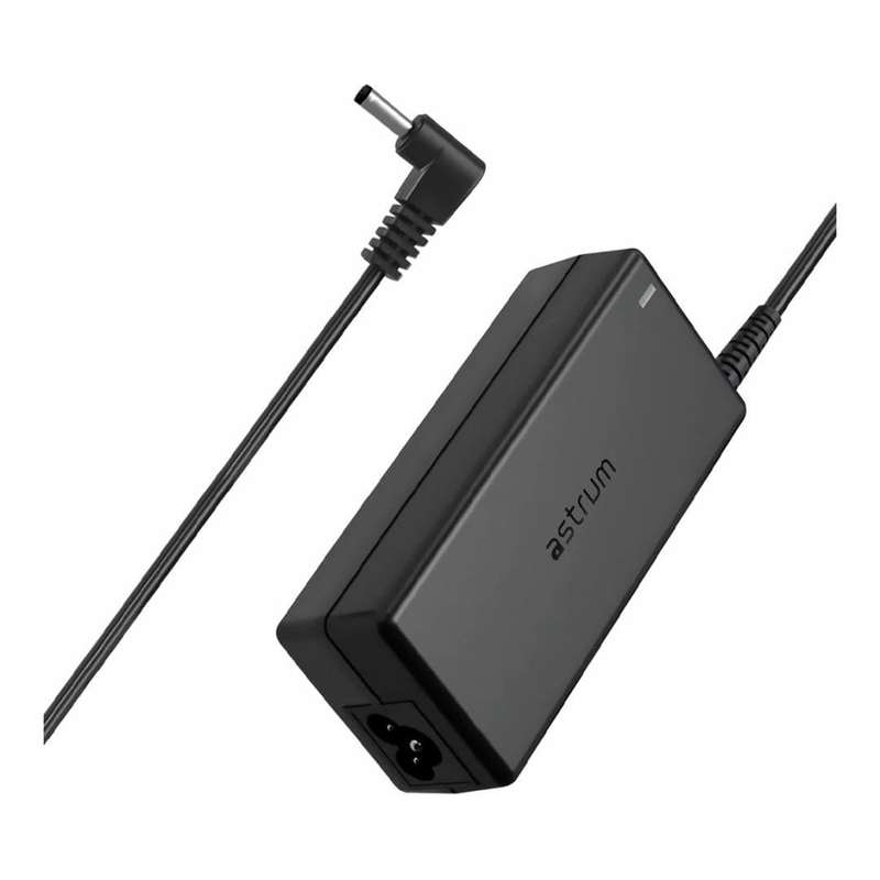 Astrum CL220 65W 19V Notebook Charger A90522-B