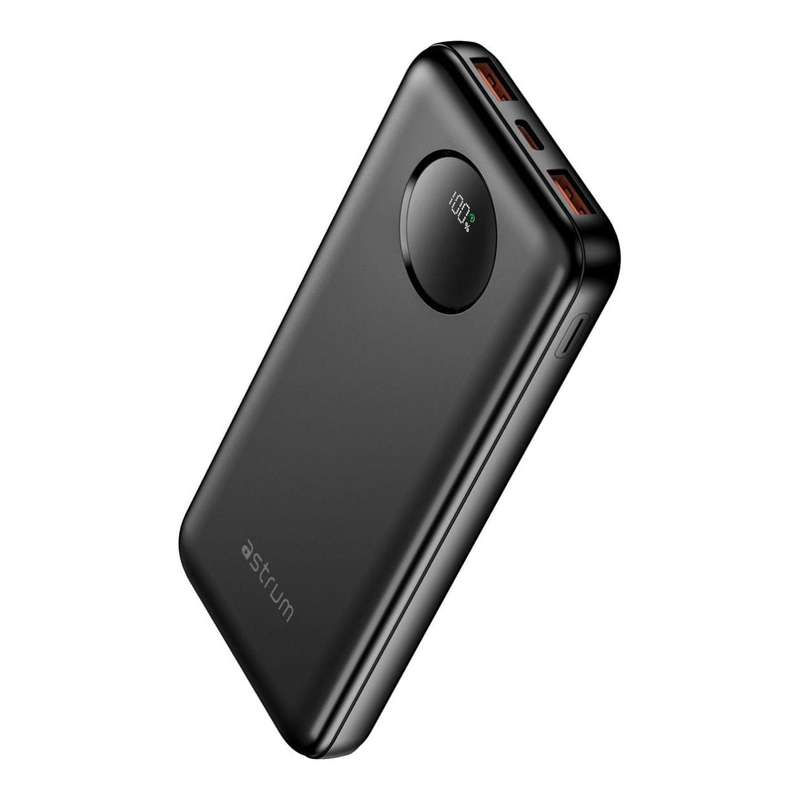 Astrum PB165 10000mAh Powerbank A91616-B