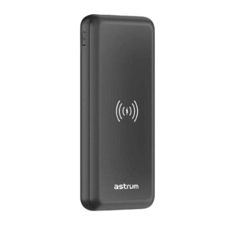 Astrum PB195 10000mAh 20W Ultra Slim Multi-Port Powerbank A91619-B