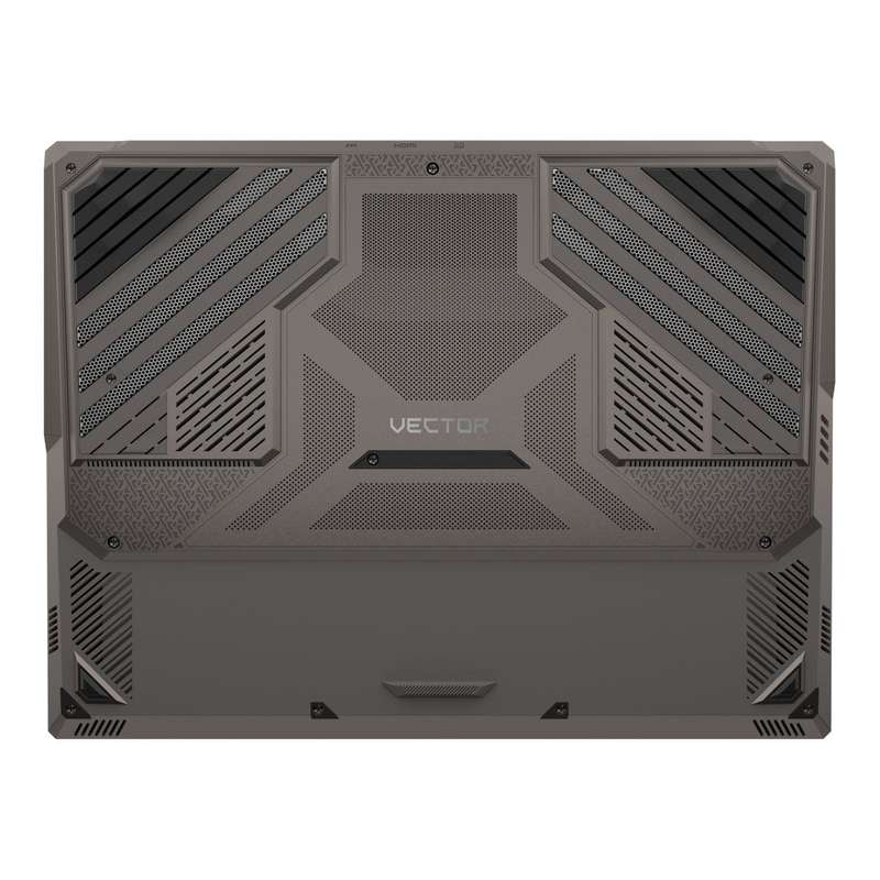 MSI Vector A18 HX A9WIG-256ZA 18-inch FHD+ Laptop - AMD Ryzen 9 9955HX 1TB SSD 16GB RAM RTX 5080 ...