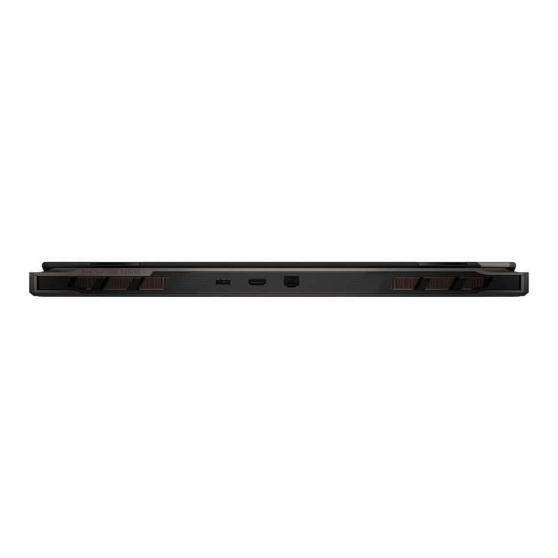 MSI Vector A18 HX A9WIG-256ZA 18-inch FHD+ Laptop - AMD Ryzen 9 9955HX 1TB SSD 16GB RAM RTX 5080 ...