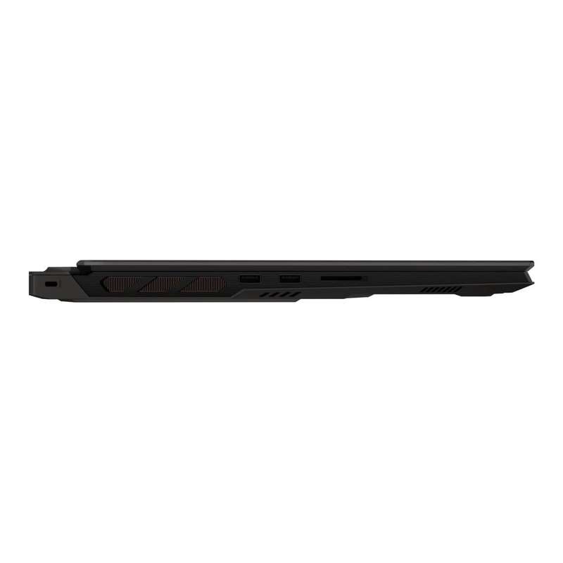 MSI Vector A18 HX A9WIG-256ZA 18-inch FHD+ Laptop - AMD Ryzen 9 9955HX 1TB SSD 16GB RAM RTX 5080 ...