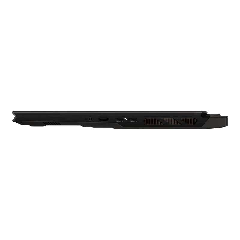MSI Vector A18 HX A9WIG-256ZA 18-inch FHD+ Laptop - AMD Ryzen 9 9955HX 1TB SSD 16GB RAM RTX 5080 ...