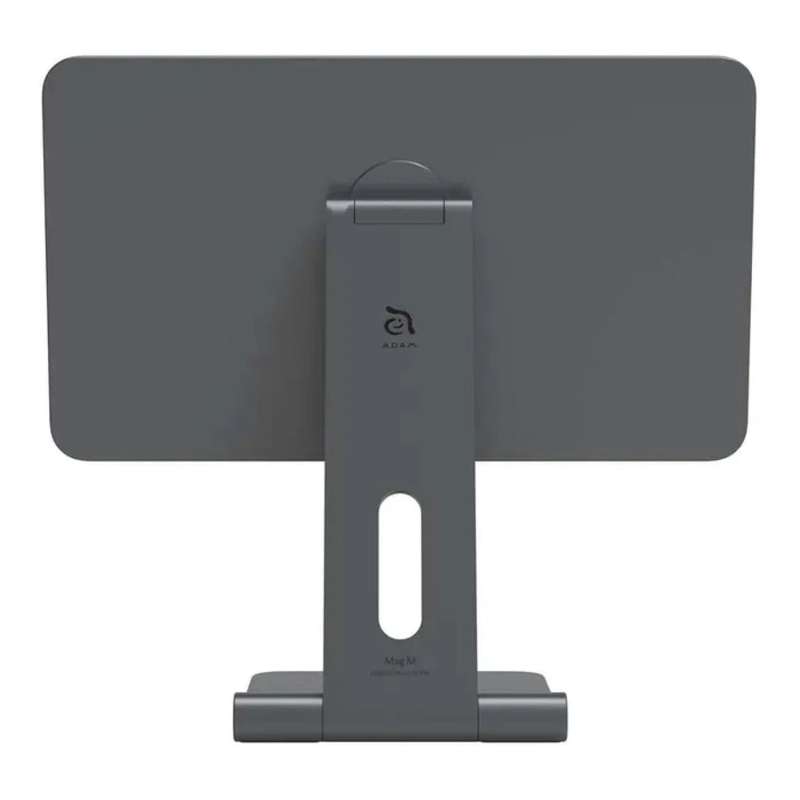 Adam Elements Mag M Magnetic Tablet Mount for iPad 13 Grey AACADMAGM12GY
