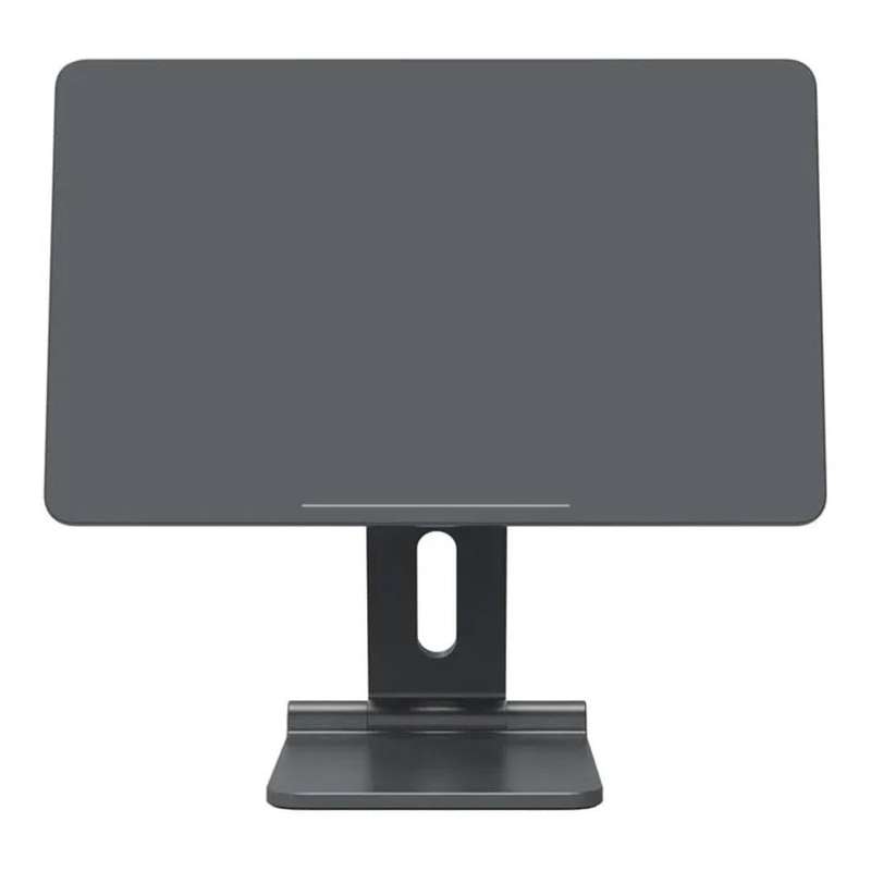 Adam Elements Mag M Magnetic Tablet Mount for iPad 13 Grey AACADMAGM12GY
