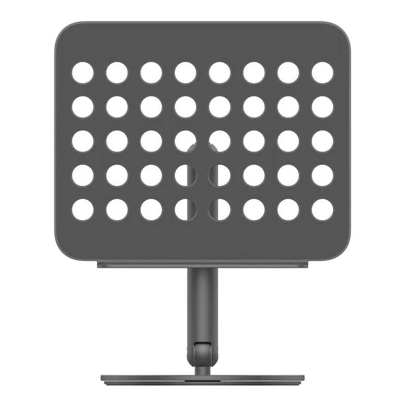 Adam Elements Pad 360 Aluminium Foldable Tablet Stand Grey AACADP360GY