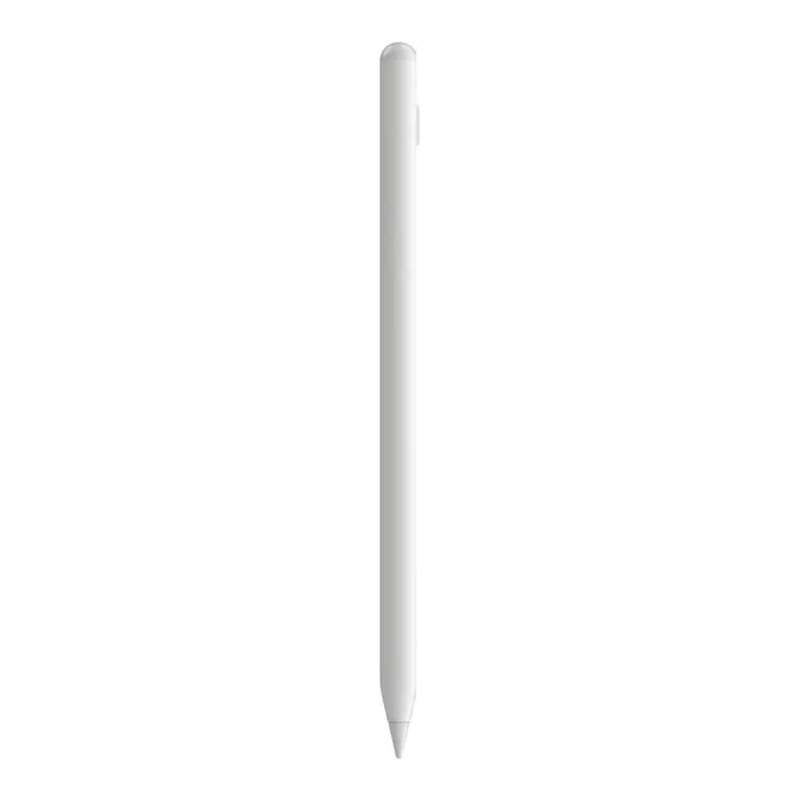Adam Elements Stylus Pen for Apple iPad White AACADPENWH