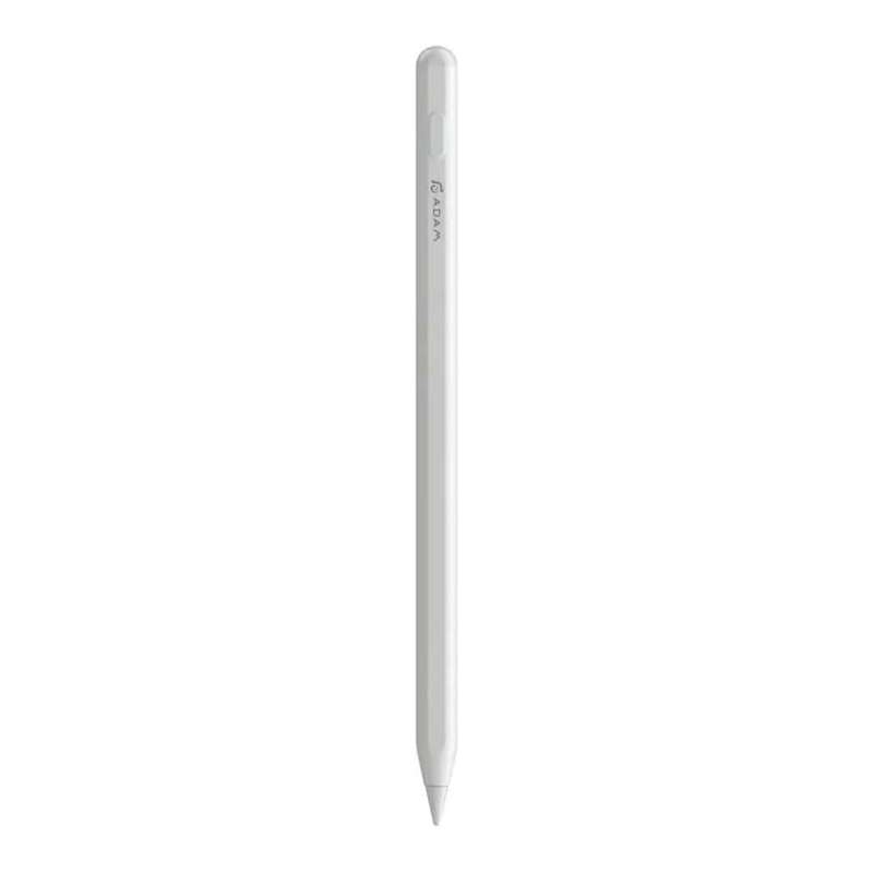 Adam Elements Stylus Pen for Apple iPad White AACADPENWH