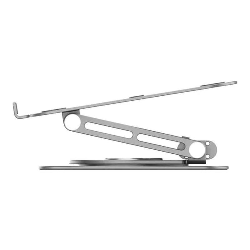 Adam Elements CASA Pro 6-in-1 Type-C Notebook Hub Stand Grey AAPADHUBSTDPGY