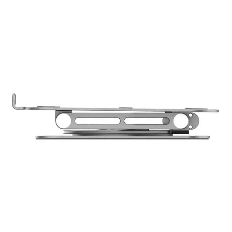 Adam Elements CASA Pro 6-in-1 Type-C Notebook Hub Stand Grey AAPADHUBSTDPGY