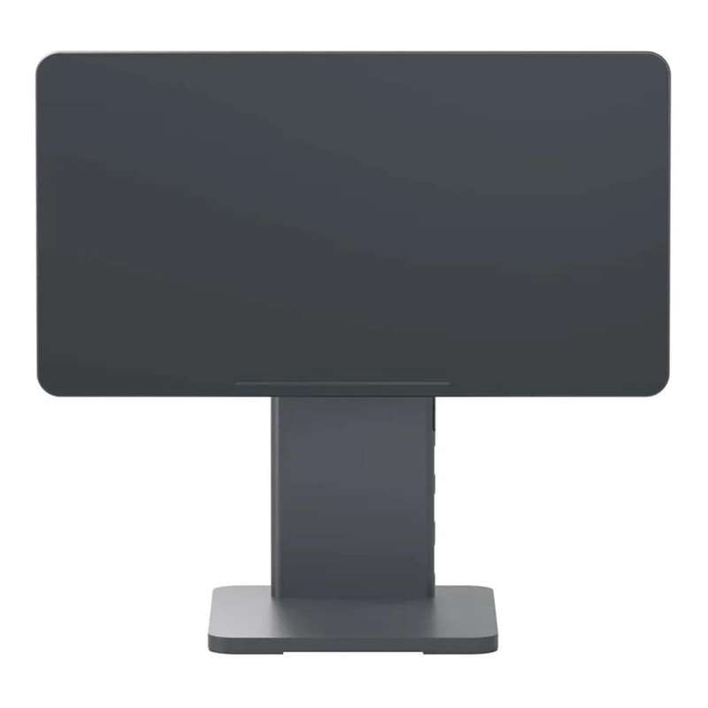 Adam Elements Mag M Pro 8-in-1 Hub Stand for Apple iPad 13 Grey AAPADMAGMP12GY