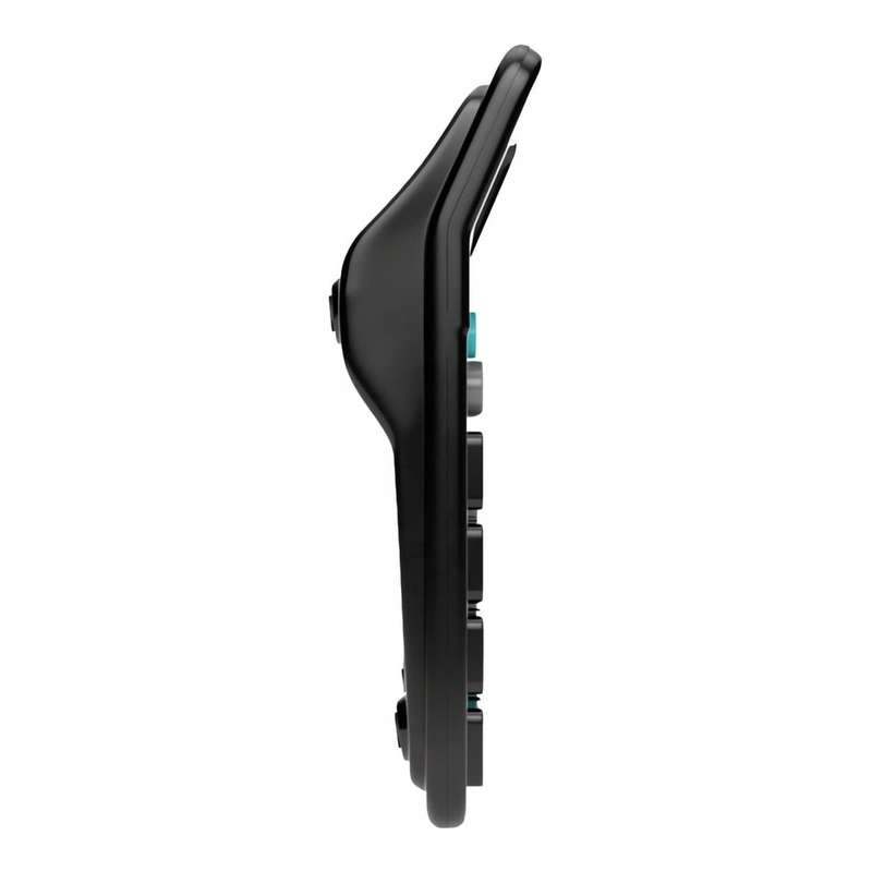 Parrot Desktop 12 Digit Calculator AB0012