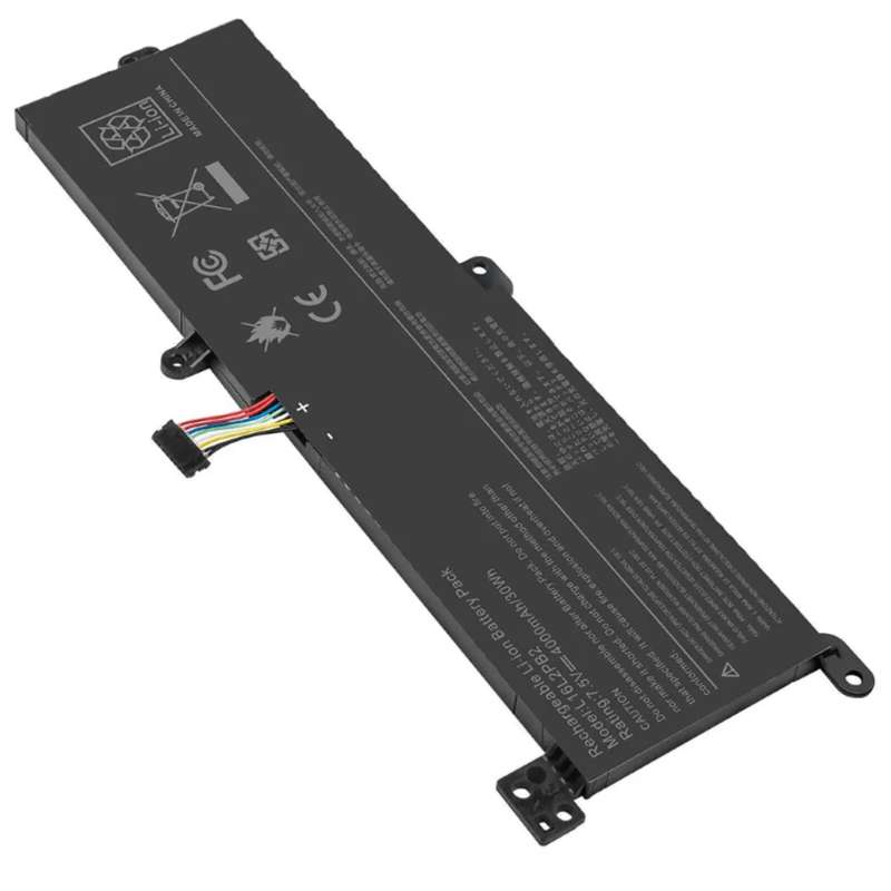 Astrum ABT-LN320 4100mAh 7.6V Notebook Battery for Lenovo 320 L16L2PB2