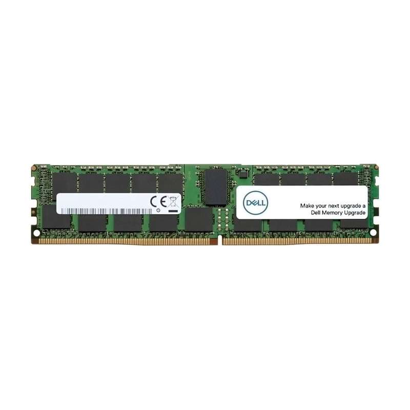 Dell AC140401 ECC UDIMM Memory Module 16GB DDR4 3200MHz