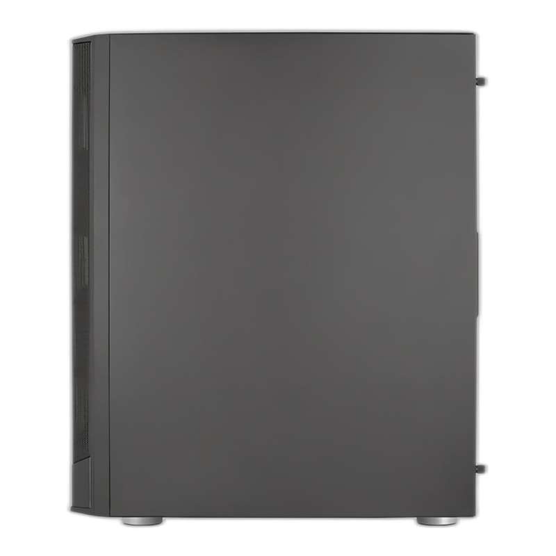 Aerocool Prism ARGB ATX Mid-Tower PC Case Black ACCM-PB29143.11