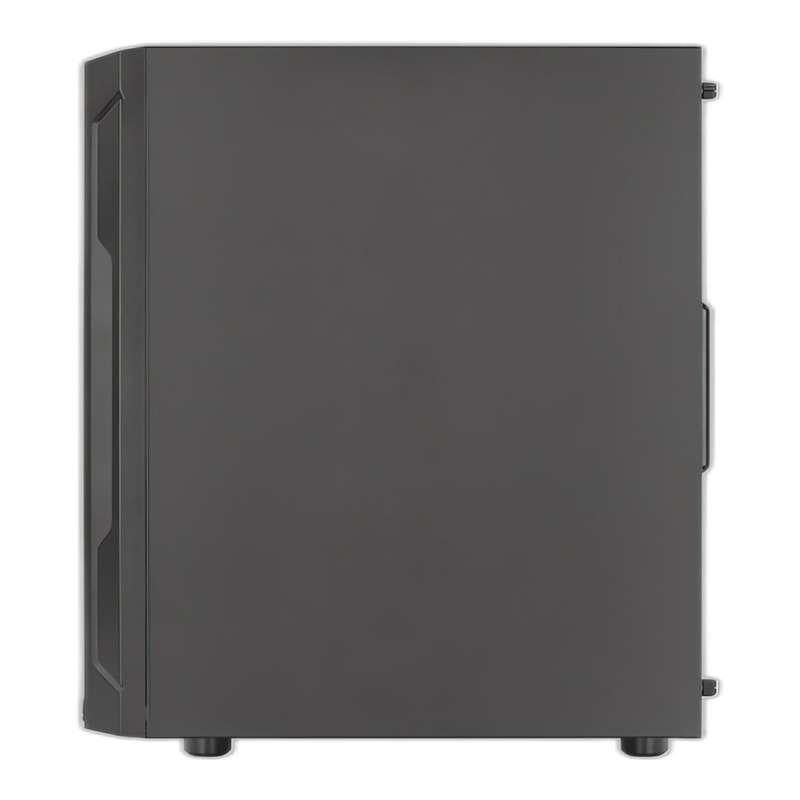 Aerocool Trinity Mini Tower PC Case Black ACCS-PV32133.11