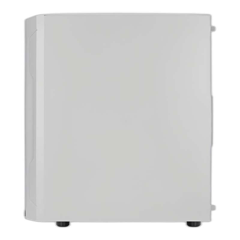 Aerocool Trinity Mini Tower PC Case White ACCS-PV32133.21