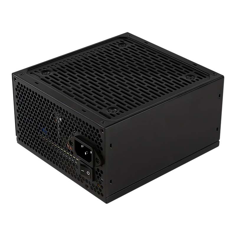 Aerocool LUX Bronze 550W Non-Modular ATX Power Supply Unit ACPB-LD55AEC.13
