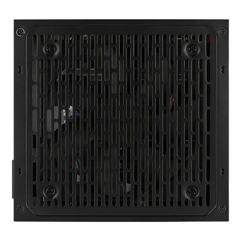 Aerocool LUX Bronze 550W Non-Modular ATX Power Supply Unit ACPB-LD55AEC.13