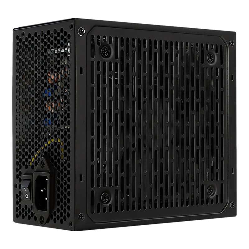Aerocool LUX Bronze 550W Non-Modular ATX Power Supply Unit ACPB-LD55AEC.13