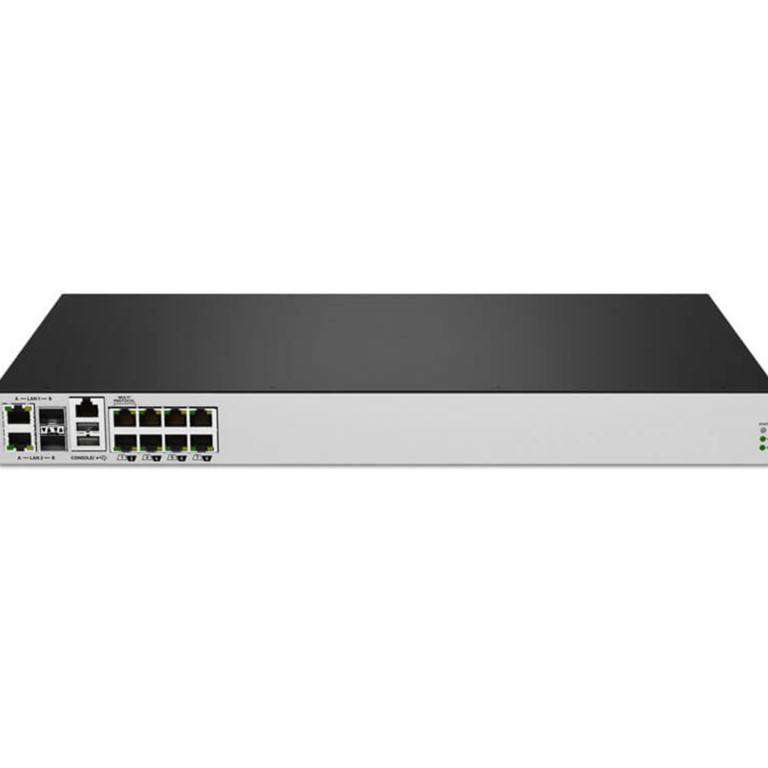 Vertiv Avocent ACS8000 8-port Console System with Dual AC PSU and Analog Modem ACS8008MDAC-404