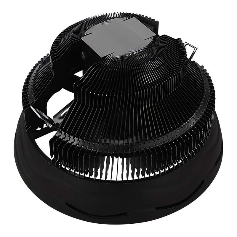 Aerocool Core Plus ARGB CPU Air Cooler ACTC-CL30010.75
