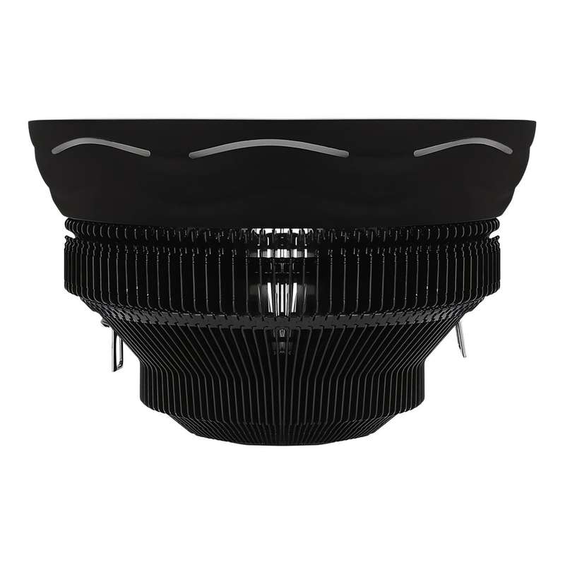 Aerocool Core Plus ARGB CPU Air Cooler ACTC-CL30010.75