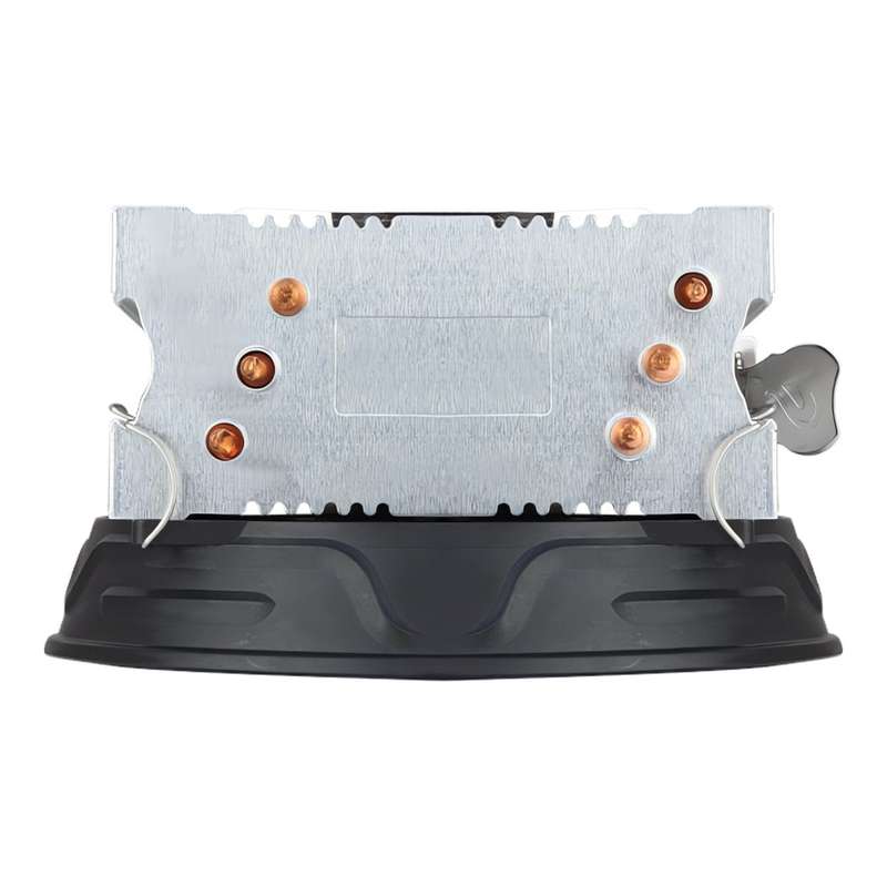 Aerocool Verkho 3 Plus PWM CPU Air Cooler ACTC-NA30310.02