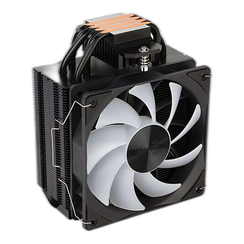 Aerocool Rime 4 ARGB CPU Air Cooler ACTC-RM30417.01