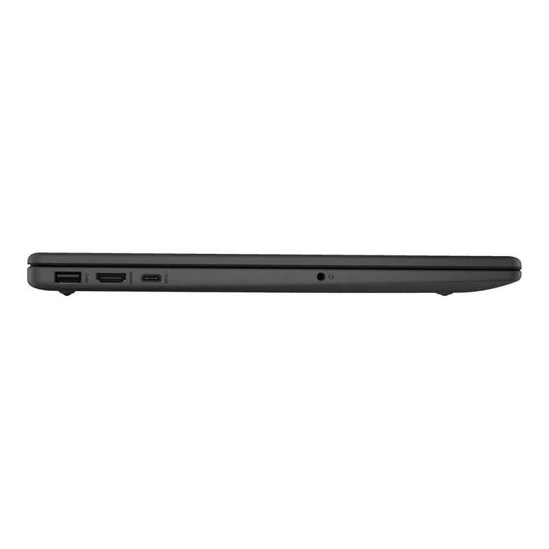HP 250 G10 15.6-inch FHD Laptop - Intel N100 256GB SSD 8GB RAM Win 11 Home Dark Ash