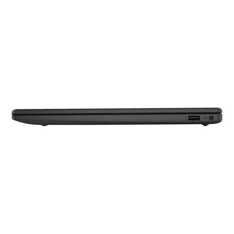HP 255 G10 15.6-inch FHD Laptop - AMD Athlon Silver 7120U 256GB SSD 8GB RAM Win 11 Home Dark Ash