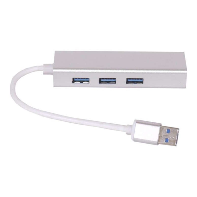 Parrot USB 3.0 Multi Port Hub AD3003A
