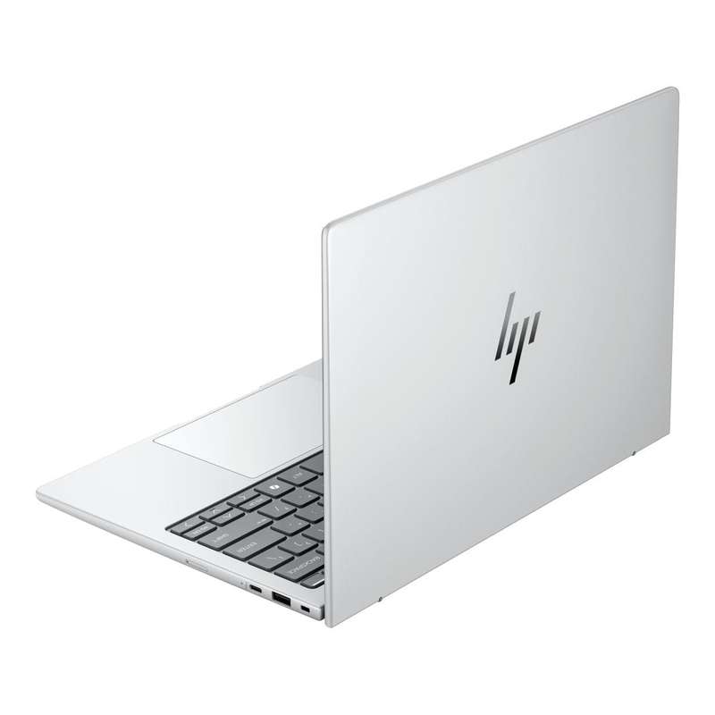 HP EliteBook 8 G1i 13.3-inch WUXGA AI Laptop - Intel Core Ultra 5 225U 512GB SSD 32GB RAM Win 11 Pro