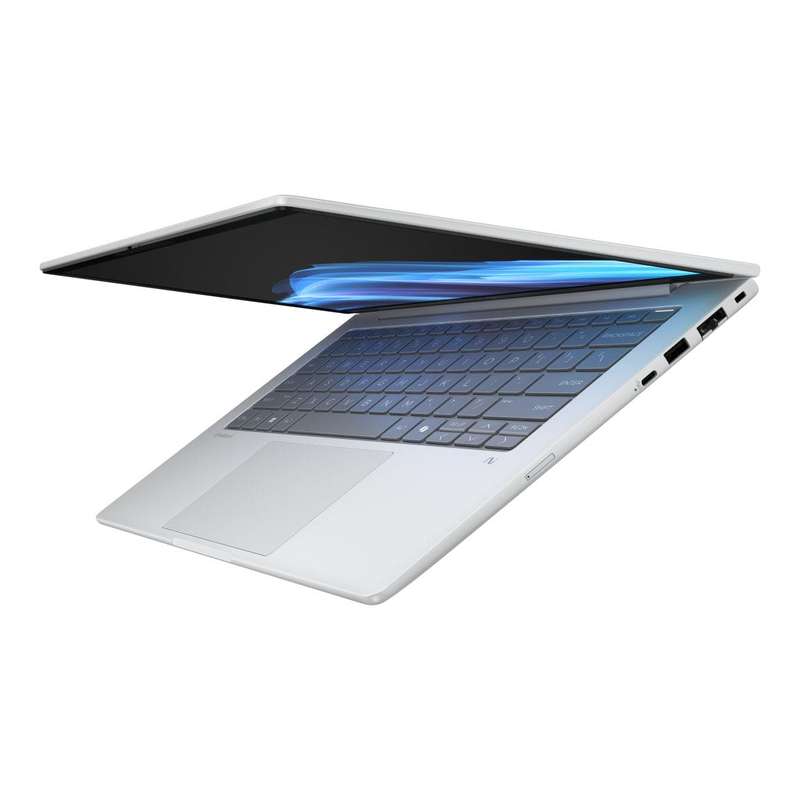 HP EliteBook 8 G1i 14-inch WUXGA Next Gen AI Laptop - Intel Core Ultra 5 226V 512GB SSD 16GB RAM ...