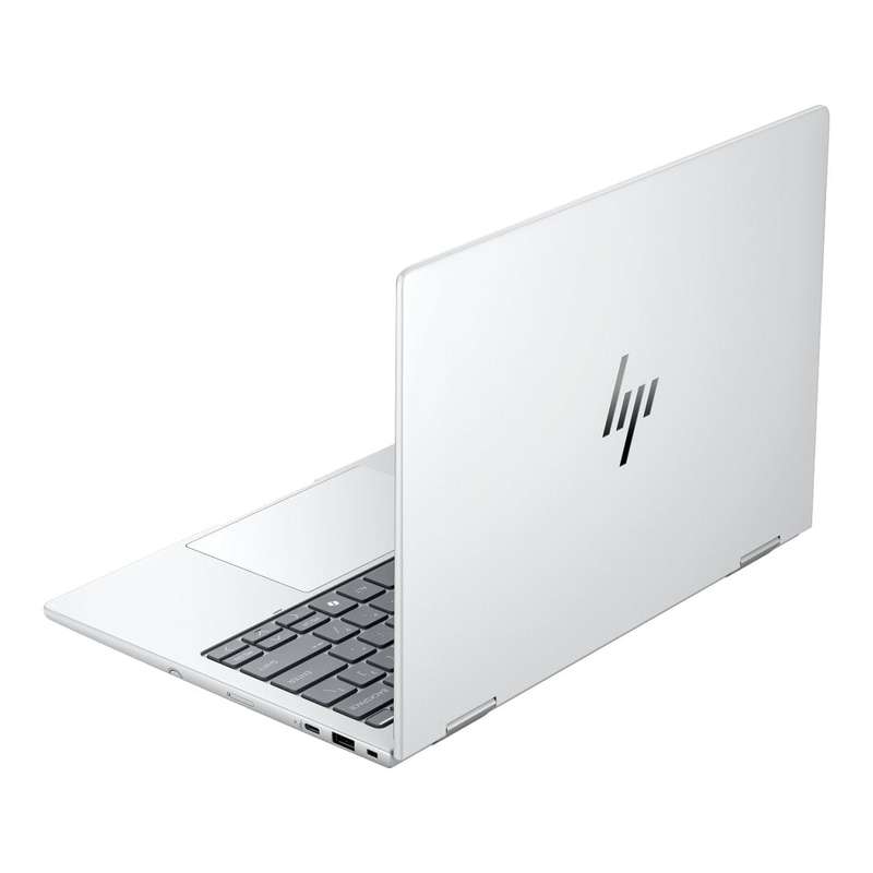 HP EliteBook 8 Flip G1i 13.3-inch WUXGA AI 2-in-1 Laptop - Intel Core Ultra 5 225U 512GB SSD 16GB...